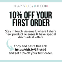 Load image into Gallery viewer, Happy Joy Decor Womens T-Shirt
