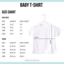 Load image into Gallery viewer, In My First Christmas Era Baby Bodysuit / T-Shirt - Pink
