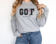 Load image into Gallery viewer, Personalised Golf Sweatshirt
