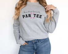 Load image into Gallery viewer, Loves To Par Tee Golf Sweatshirt
