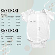 Load image into Gallery viewer, Sunshine Baby Onesie
