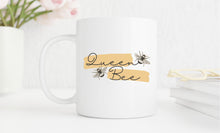 Load image into Gallery viewer, Queen Bee png Sublimation - Happy Joy Graphics
