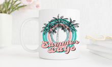 Load image into Gallery viewer, Summer Days png Sublimation - Happy Joy Graphics
