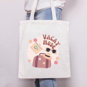 Vacay Mode png Sublimation - Happy Joy Graphics