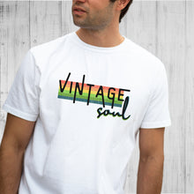 Load image into Gallery viewer, Vintage Soul png Sublimation - Happy Joy Graphics
